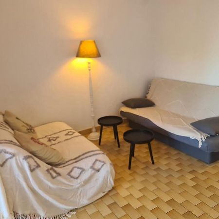 Tres Beau Studio Cabine Agde Kültér fotó