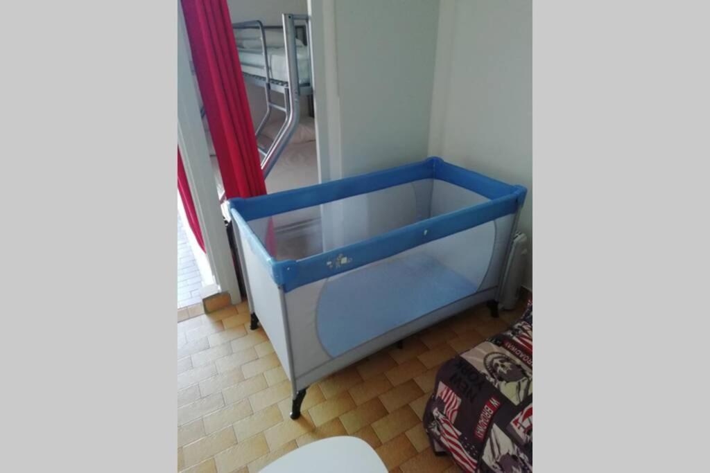 Tres Beau Studio Cabine Agde Kültér fotó