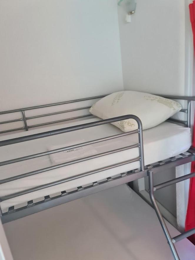 Tres Beau Studio Cabine Agde Kültér fotó